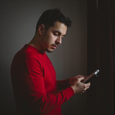 Антон Смирнов
