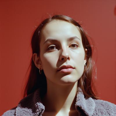 Екатерина Морозова