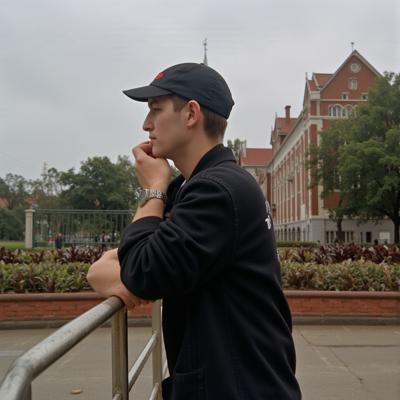 Дмитрий К.