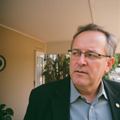 Дмитрий Фёдоров