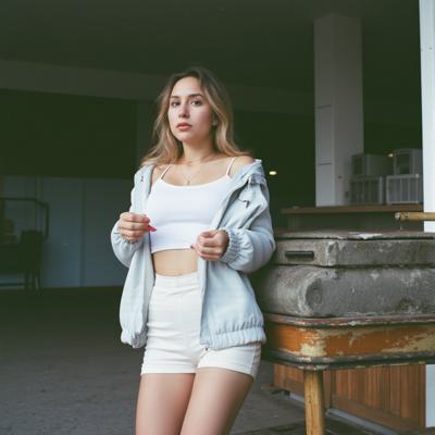 Анна Морозова